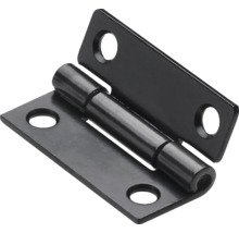 Balamă cu găuri pentru fixare