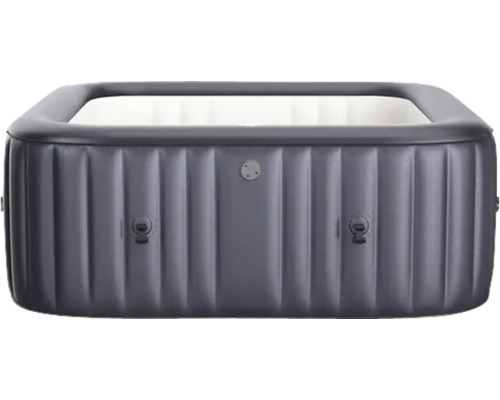 Cadă cu hidromasaj gonflabilă pentru exterior