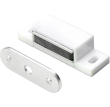 Închidere magnetică cu contraplacă pentru montare