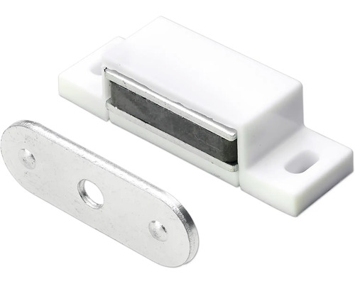 Închidere magnetică cu contraplacă pentru montare