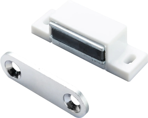 Închidere magnetică cu contraplacă