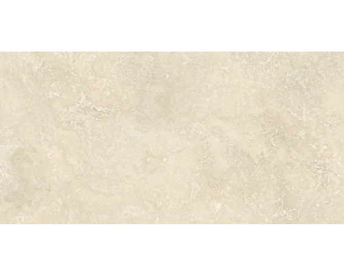 Placă ceramică bej cu aspect de marmură