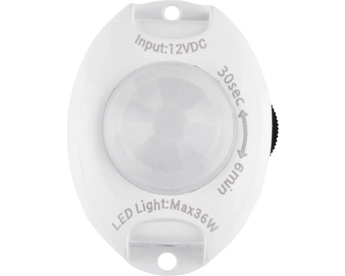 トップ Senzor de mișcare 4,5m pentru benzi LED QL Lighting | HORNBACH トップス