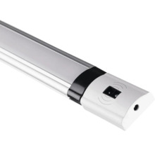 Lumină LED sub dulap cu senzor de mișcare