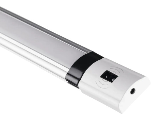 Lumină LED sub dulap cu senzor de mișcare