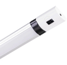 Lumină LED sub dulap cu senzor de mișcare