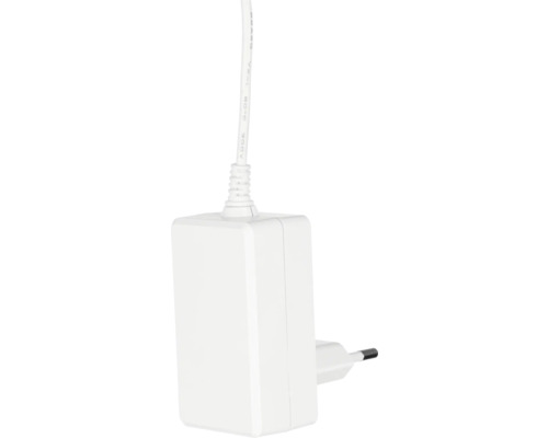 Alimentator QL Lighting 1,5A, pentru benzi LED Alimentator QL Lighting 1,5A, pentru benzi LED
