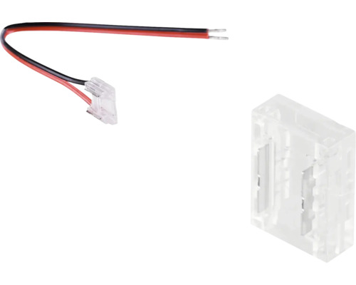 Conectori 8mm, pentru benzi LED QL Lighting | HORNBACH