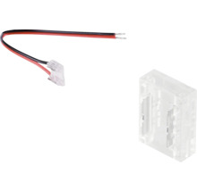 Accesoriu de iluminat LED: conector LED cu cablu de conectare