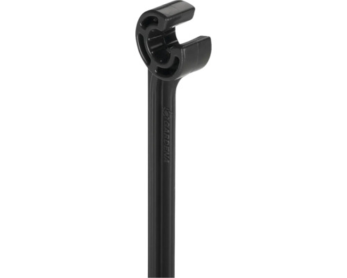 Gardena Tub suport pentru Micro-Drip-System pentru fixarea furtunului