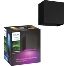 Lumină de perete pentru exterior Philips Hue cu ambalaj