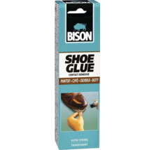 Adeziv pentru pantofi Bison Shoe Glue 55 ml-thumb-0