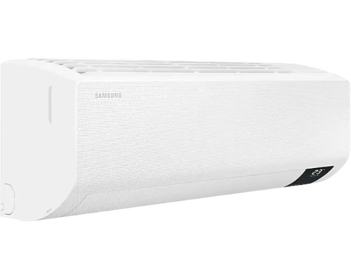 Aparat aer condiționat 9000 BTU Samsung Windfree WiFi Smart, alb, fără kit de instalare