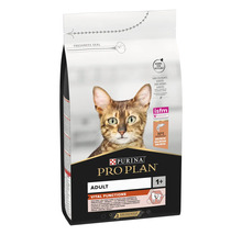 Purina Pro Plan Adult hrană pentru pisici cu somon