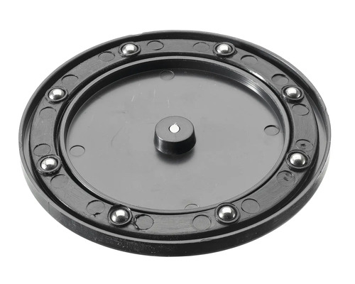 Placă turnantă cu rulment cu bile pentru mobilă