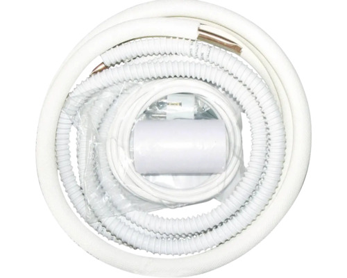 Kit instalare pentru aparat aer condiționat 18 000 BTU, 3m Set de instalare aer condiționat