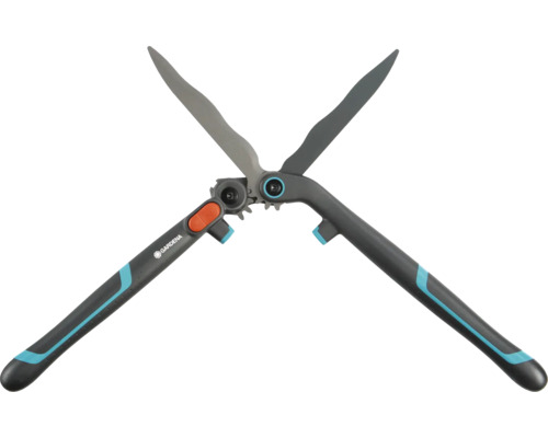 Foarfecă gard viu 2in1 Gardena EnergyCut Foarfecă gard viu 2in1 Gardena EnergyCut