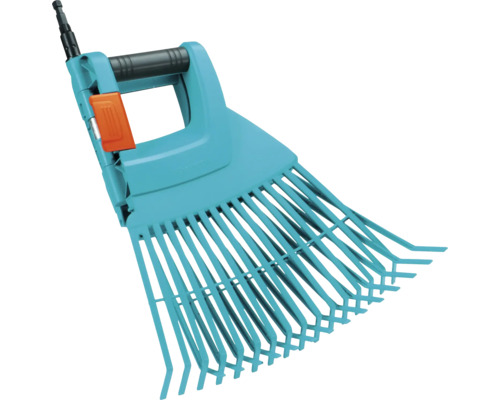 Greblă pentru frunze Gardena