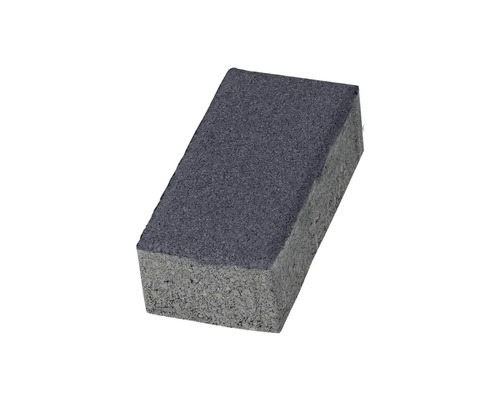 Pavaj Elis dreptunghiular D2 antracit 20x10x6 cm