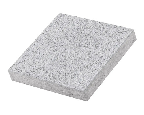Dală beton Elis Umbra gri deschis 40x40x6 cm Dală beton Elis Umbra gri deschis 40x40x6 cm