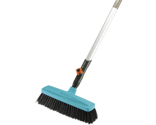 Mătură Gardena cu mâner