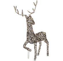 Renie luminos decorativ pentru interior și exterior