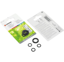 Set garnituri Gardena 20/27 pentru furtunuri de grădină