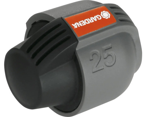 Conector Gardena 25 mm pentru sisteme de irigare