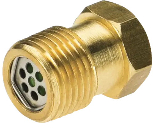 Dop de aerisire din alamă cu filet