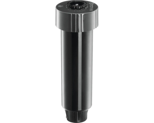 Aspersor telescopic pentru irigarea grădinii