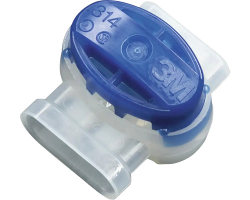 Conector monofilar 3M Scotchlok 314