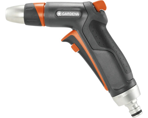 Pulverizator de curățare Gardena pentru irigarea grădinii