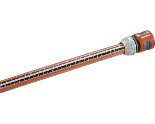 Furtun de grădină Gardena cu conector