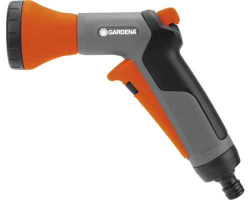 Duș de udare Gardena pentru irigarea grădinii