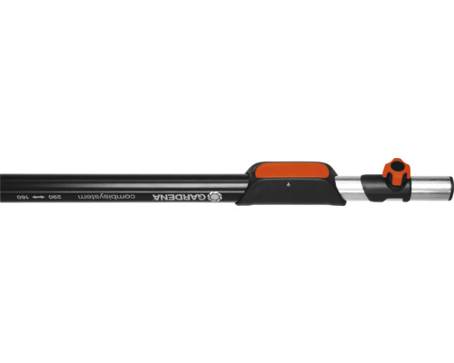 Mâner Gardena combisystem, reglabil de la 160 la 290 centimetri
