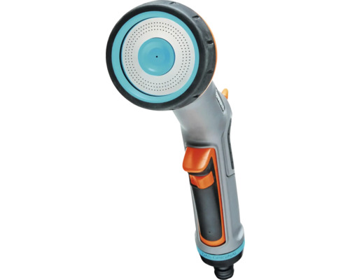 Duș de grădină cu cap de duș