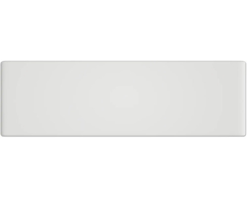 Faianță de perete albă