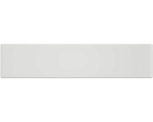 Faianță de perete albă