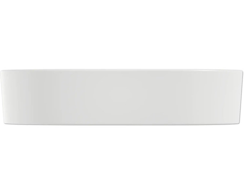 Vază dreptunghiulară din ceramică