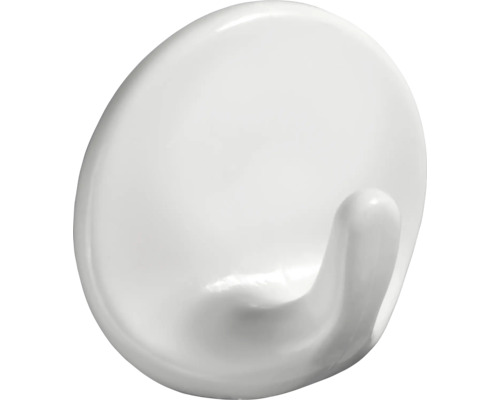 Cârlig de perete din plastic