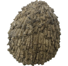 Arici decorativ Lafiora 38x24x23 cm