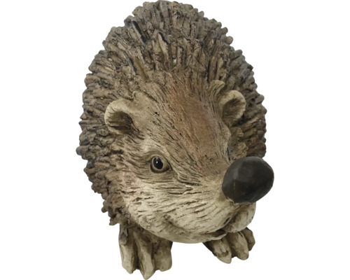 Arici decorativ Lafiora 38x24x23 cm