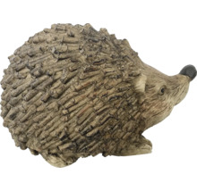 Arici decorativ Lafiora 38x24x23 cm