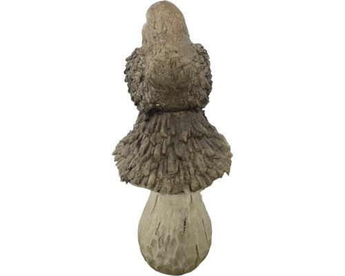 Figurină decorativă ciupercă pentru grădină