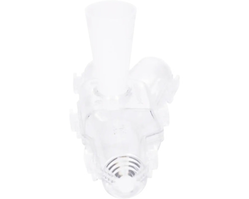 Ajutor pentru inhalare cu mască pentru copii