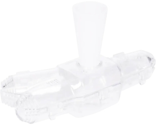 Manșon derivație cu rășină Cellpack Y1 max.4X10mm² - 4X4mm², pentru ramificația cablurilor Manșon derivație cu rășină Cellpack Y1 max.4X10mm² - 4X4mm², pentru ramificația cablurilor