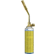 Lampă de lipit cu butelie de propenă și propilenă