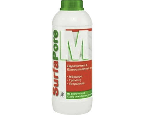 Impermeabilizant Surfapore M Nano Technology 1 litru