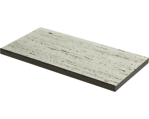 Dală beton STAR STONE Traverstone 60X30X3 cm smoke-0