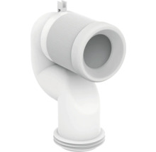 Racord de conectare pentru toaletă